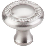 Top Knobs M326 Swirl Cut Knob 1 1/4"