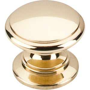 Top Knobs M349 Ray Knob 1 1/4