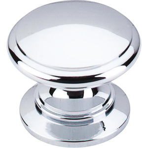 Top Knobs M350 Ray Knob 1 1/4