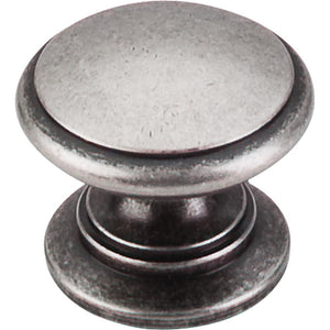 Top Knobs M354 Ray Knob 1 1/4