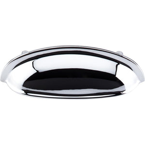 Top Knobs M359 Somerset Cup Pull 3
