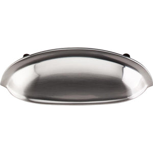Top Knobs M360 Somerset Cup Pull 3