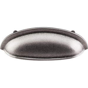Top Knobs M364 Somerset Cup Pull 3