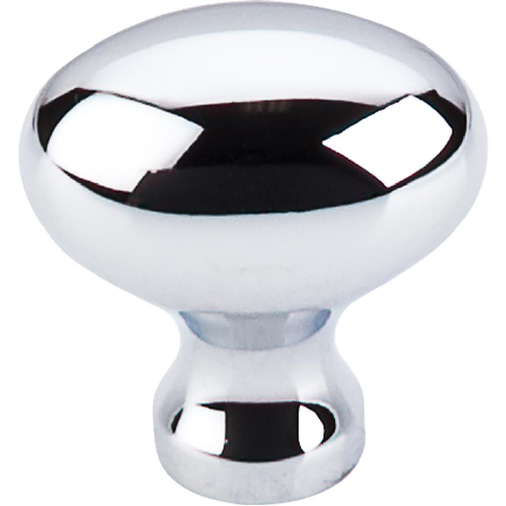 Top Knobs M369 Egg Knob 1 1/4"