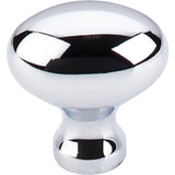 Top Knobs M369 Egg Knob 1 1/4"
