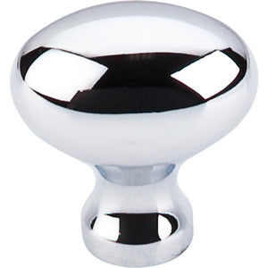 Top Knobs M369 Egg Knob 1 1/4"