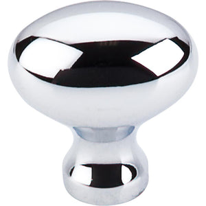 Top Knobs M369 Egg Knob 1 1/4