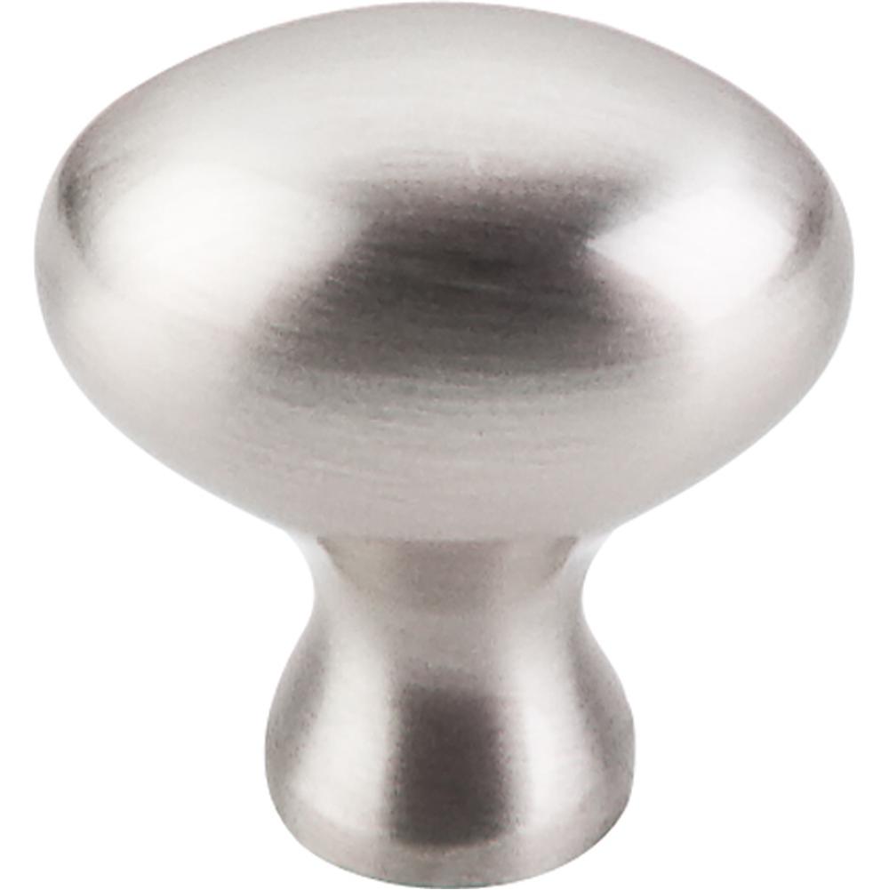 Top Knobs M370 Egg Knob 1 1/4"