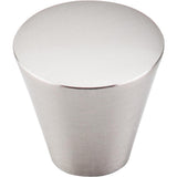 Top Knobs M371 Cone Knob 1 1/16"