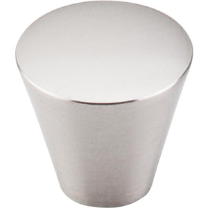 Top Knobs M371 Cone Knob 1 1/16