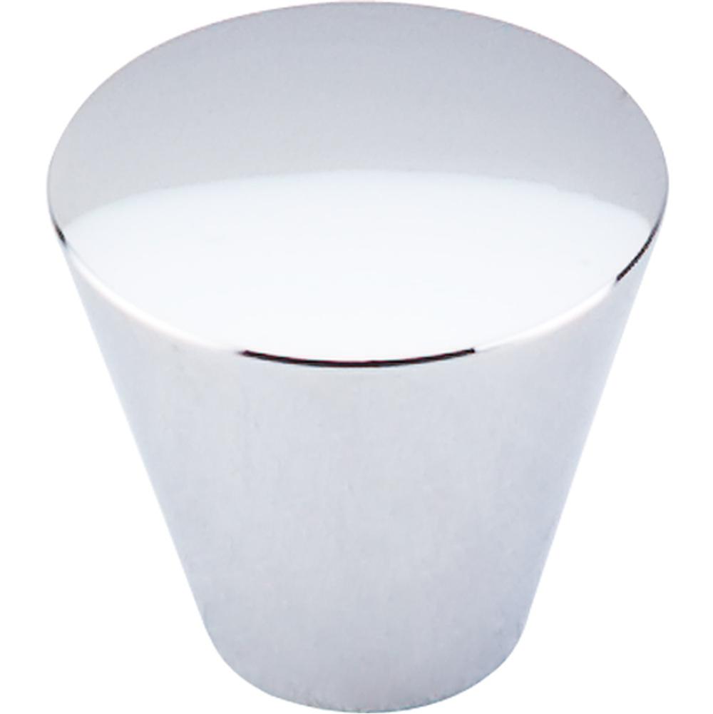 Top Knobs M372 Cone Knob 1 1/16"
