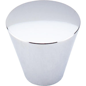 Top Knobs M372 Cone Knob 1 1/16