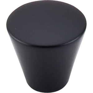 Top Knobs M373 Cone Knob 1 1/16