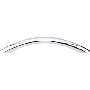 Top Knobs M382 Bow Pull 5 1/16