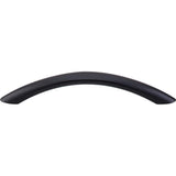 Top Knobs M383 Bow Pull 5 1/16" - Flat Black