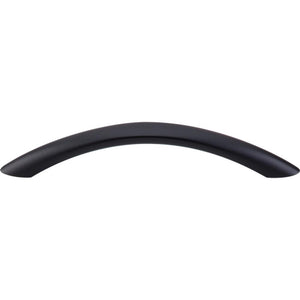 Top Knobs M383 Bow Pull 5 1/16