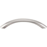 Top Knobs M384 Bow Pull 3 3/4"