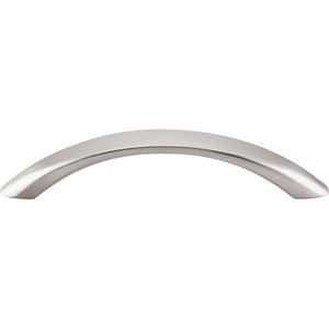 Top Knobs M384 Bow Pull 3 3/4"