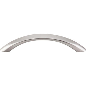 Top Knobs M384 Bow Pull 3 3/4