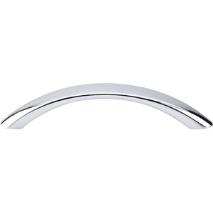 Top Knobs M385 Bow Pull 3 3/4