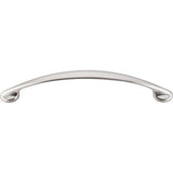 Top Knobs M387 Mandal Pull 5 1/16"