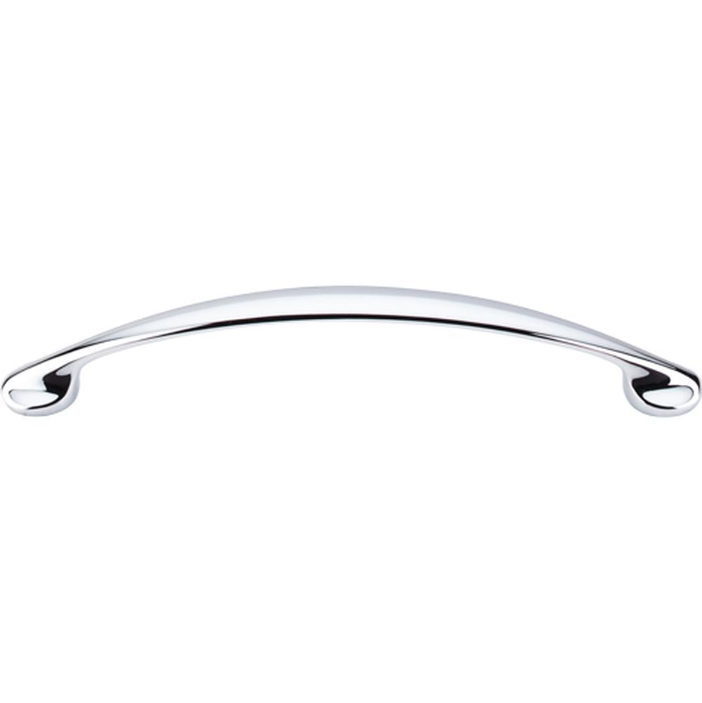 Top Knobs M388 Mandal Pull 5 1/16"