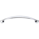 Top Knobs M388 Mandal Pull 5 1/16"