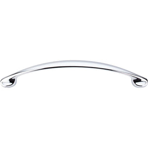 Top Knobs M388 Mandal Pull 5 1/16"