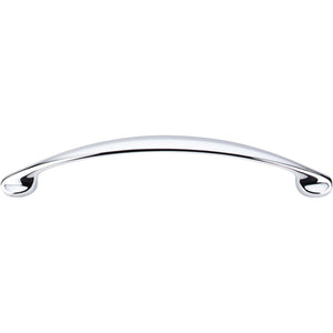 Top Knobs M388 Mandal Pull 5 1/16