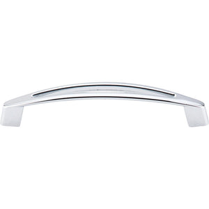 Top Knobs M390 Verona Pull 5 1/16