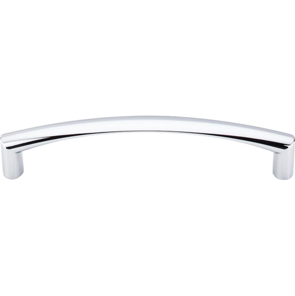 Top Knobs M392 Griggs Pull 5 1/16"