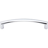 Top Knobs M392 Griggs Pull 5 1/16"