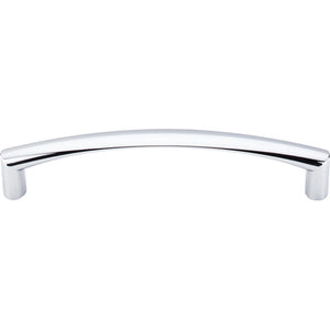 Top Knobs M392 Griggs Pull 5 1/16"
