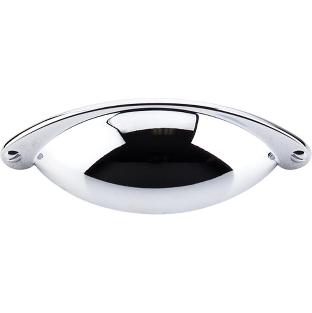 Top Knobs M399 Somerset Cup Pull 2 1/2"