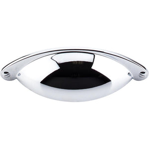 Top Knobs M399 Somerset Cup Pull 2 1/2"