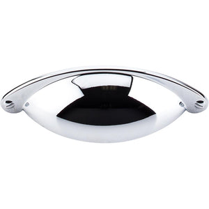 Top Knobs M399 Somerset Cup Pull 2 1/2
