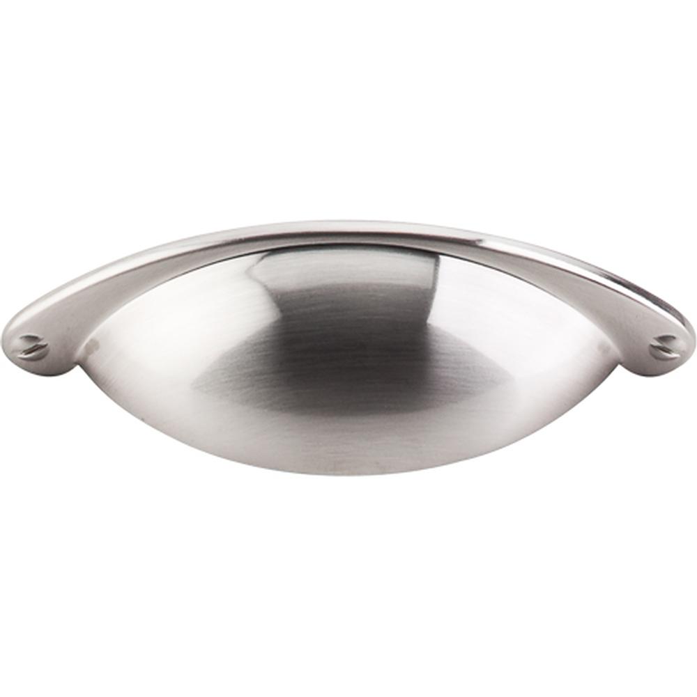 Top Knobs M400 Somerset Cup Pull 2 1/2"