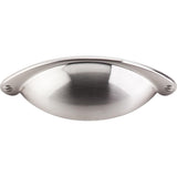 Top Knobs M400 Somerset Cup Pull 2 1/2"