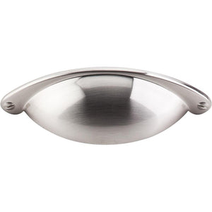 Top Knobs M400 Somerset Cup Pull 2 1/2