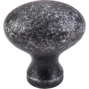 Top Knobs M405 Egg Knob 1 1/4