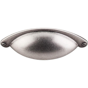 Top Knobs M409 Somerset Cup Pull 2 1/2