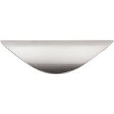 Top Knobs M412 Cup Pull 1 1/4"