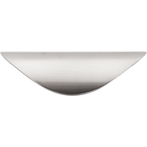Top Knobs M412 Cup Pull 1 1/4