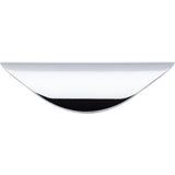 Top Knobs M413 Cup Pull 1 1/4"