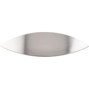 Top Knobs M414 Eyebrow Cup Pull 2 1/2