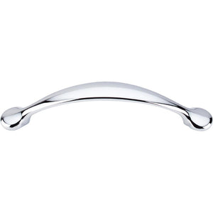 Top Knobs M420 Honeyman Pull 5 1/16"