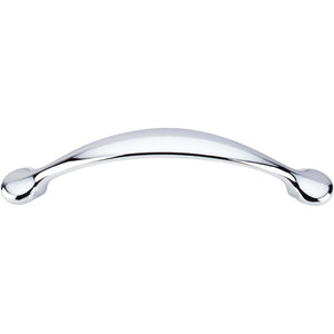 Top Knobs M420 Honeyman Pull 5 1/16
