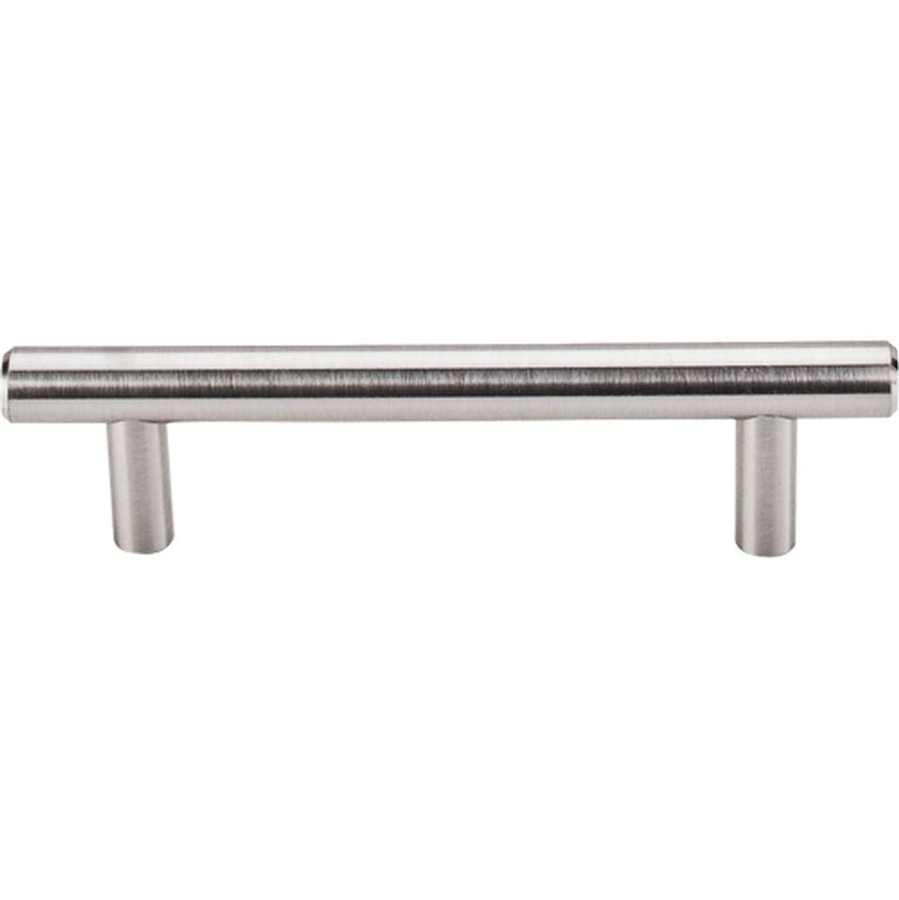 Top Knobs M429 Hopewell Bar Pull 3 3/4"