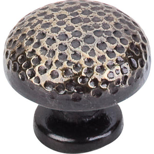 Top Knobs M42 Warwick Knob 1 1/4