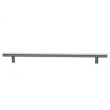 Top Knobs M435 Hopewell Bar Pull 26 15/32"
